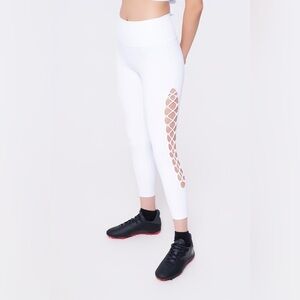 Werk Interlace Leggings